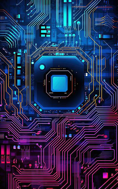 PCB