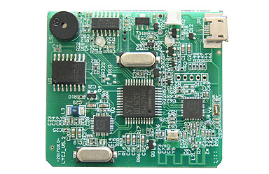 Rigid PCB