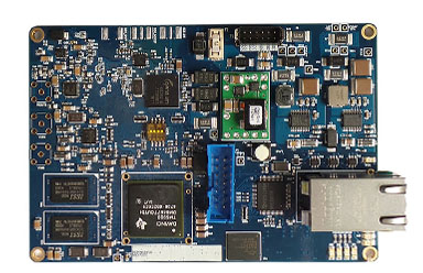 Flex PCB