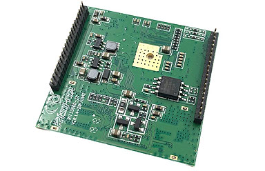 MC PCB