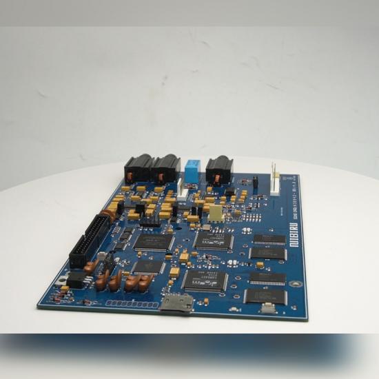 Medical Electronics Turnkey PCB Assembly